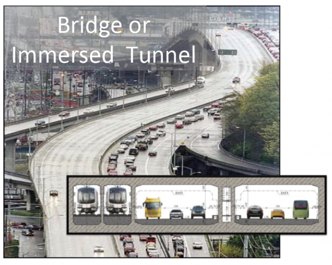 Series of Zoom meetings will explore and explain West Seattle tunnel